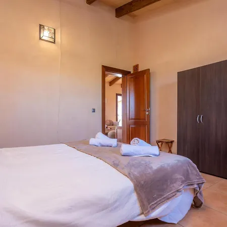 Villa Son Fred Felanitx