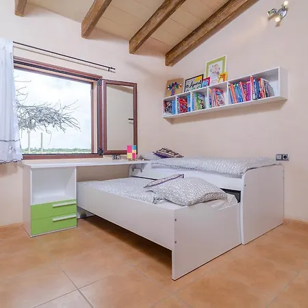 Villa Son Fred
