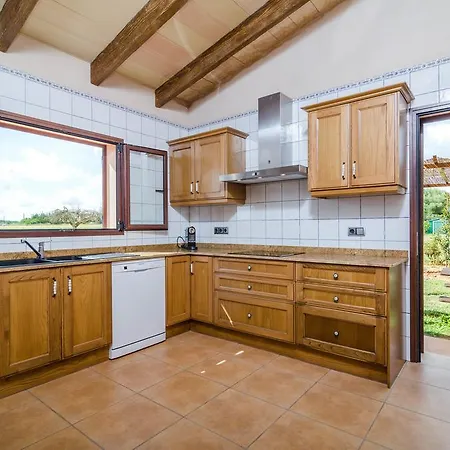 Villa Son Fred Felanitx