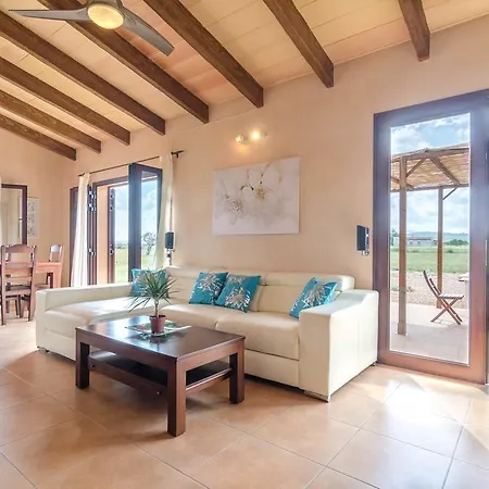 Villa Son Fred Felanitx