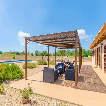 Villa Son Fred Felanitx