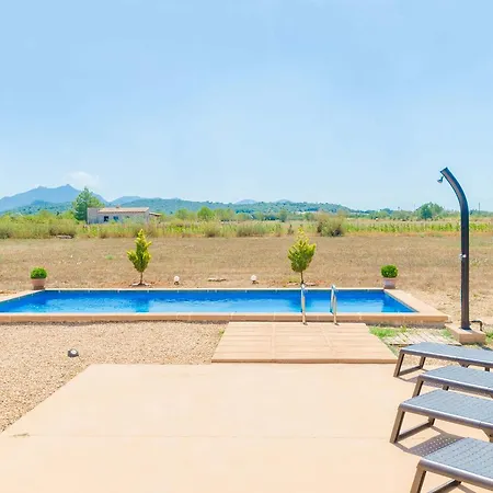 Villa Son Fred Felanitx
