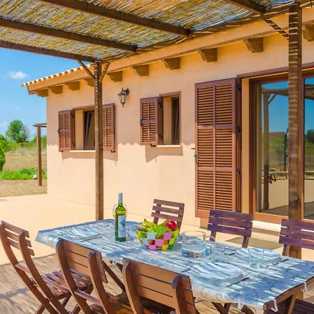 Villa Son Fred Felanitx