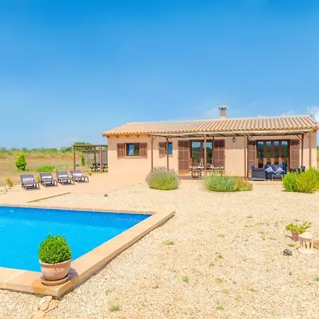 Villa Son Fred Felanitx