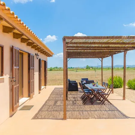 Villa Son Fred Felanitx